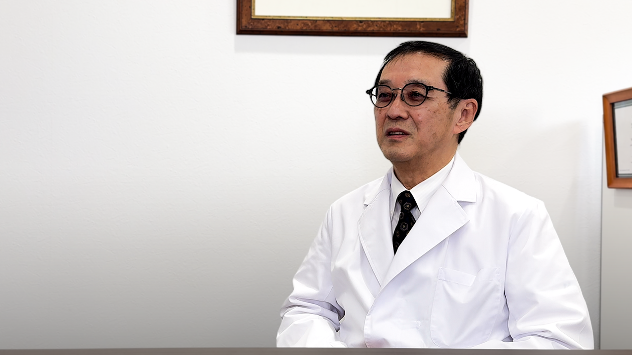 医学の視点から考える、水の重要性【京都府立医科大学名誉教授 丸中良典】